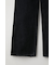 HW 90S BLK STRAIGHT