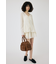 SLEEVE FLARE シャツ & スカート