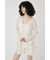 SLEEVE FLARE シャツ & スカート