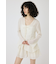 SLEEVE FLARE シャツ & スカート