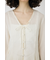 SLEEVE FLARE シャツ & スカート