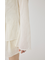 SLEEVE FLARE シャツ & スカート