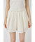 SLEEVE FLARE シャツ & スカート