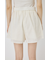 SLEEVE FLARE シャツ & スカート