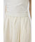 SLEEVE FLARE シャツ & スカート