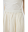 SLEEVE FLARE シャツ & スカート