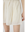 SLEEVE FLARE シャツ & スカート