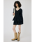 SLEEVE FLARE シャツ & スカート