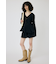 SLEEVE FLARE シャツ & スカート