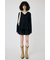 SLEEVE FLARE シャツ & スカート
