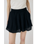 SLEEVE FLARE シャツ & スカート