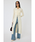 SHEER LONG カーディガン