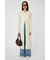 SHEER LONG カーディガン