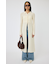 SHEER LONG カーディガン