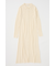 SHEER LONG カーディガン