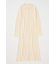 SHEER LONG カーディガン