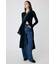 SHEER LONG カーディガン
