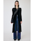 SHEER LONG カーディガン