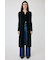 SHEER LONG カーディガン