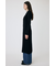 SHEER LONG カーディガン
