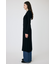 SHEER LONG カーディガン