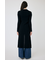 SHEER LONG カーディガン
