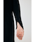 SHEER LONG カーディガン