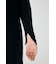 SHEER LONG カーディガン