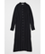 SHEER LONG カーディガン