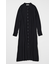 SHEER LONG カーディガン