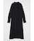 SHEER LONG カーディガン