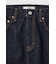 DENIM ミニスカート