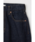 DENIM ミニスカート