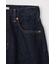 DENIM ミニスカート