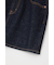 DENIM ミニスカート