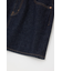 DENIM ミニスカート