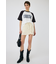 WHEELERS ラグラン TEE