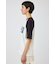 WHEELERS ラグラン TEE