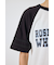 WHEELERS ラグラン TEE