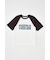 WHEELERS ラグラン TEE