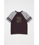 WHEELERS ラグラン TEE