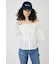 OFF SHOULDER シャツ