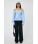 OFF SHOULDER シャツ