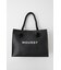 MOUSSY F／L SHOPPER バッグ