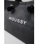 MOUSSY F／L SHOPPER バッグ