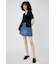 UTILITY DENIM スカート