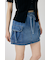 UTILITY DENIM スカート