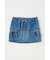UTILITY DENIM スカート