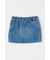 UTILITY DENIM スカート