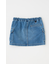 UTILITY DENIM スカート